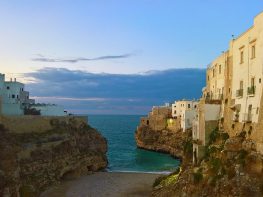 Polignano a Mare